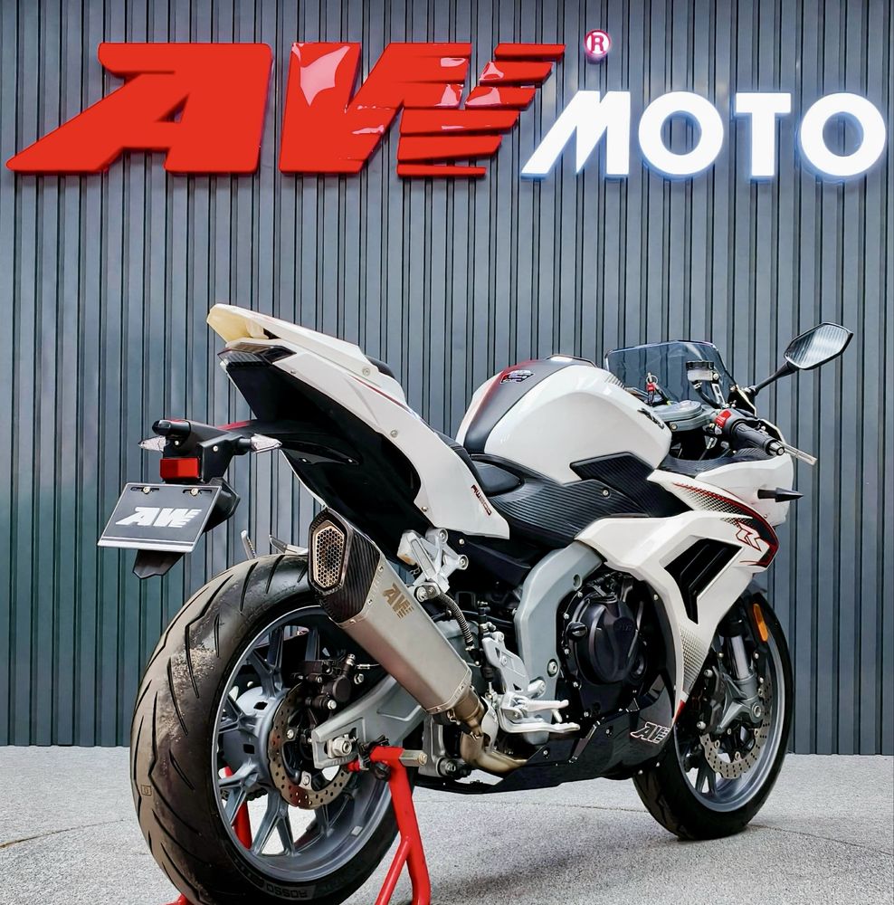 Мотоцикл AWMoto 500 ABS 2025 заказ