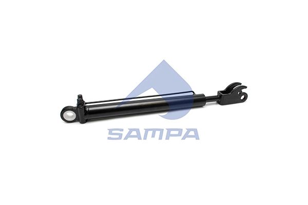cilindru basculare cabina sofer mercedes-benz actros 1996-2003