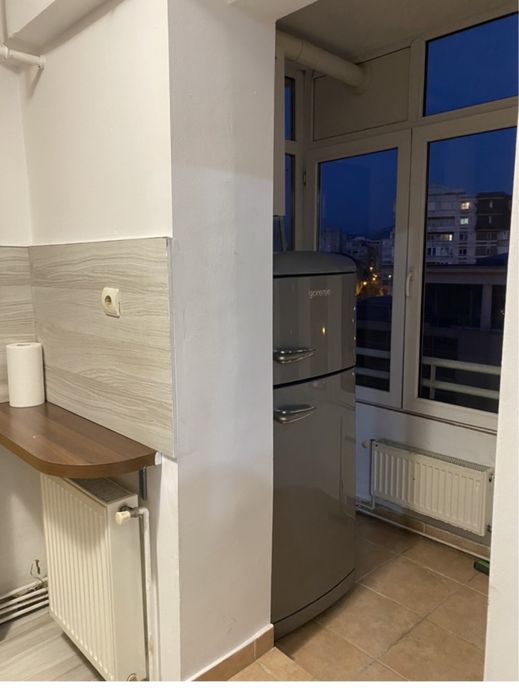 Garsoniera de inchiriat