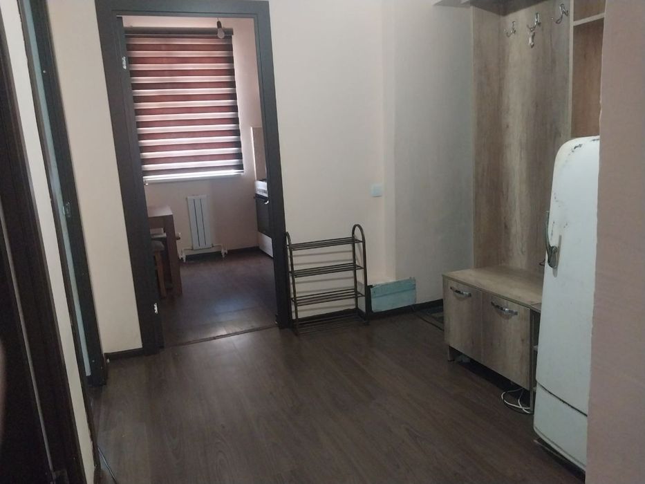 Квартира на долгосрочную аренду!