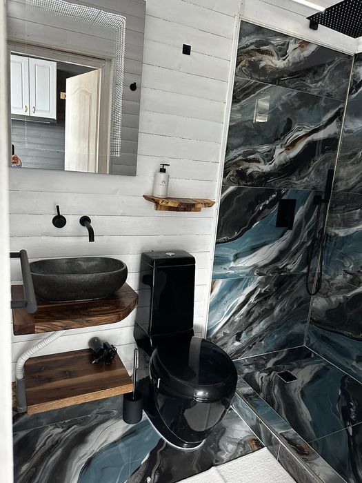 Cabana Wild Spa cu sauna și ciubăr în inima munților Apuseni