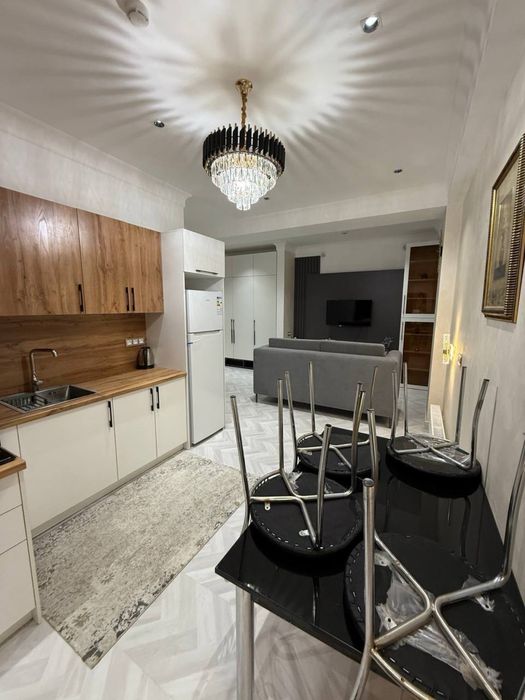 Аренда 2 комнатной квартиры Себзор ул.Нурафшон мечеть/ЖК Koh Ota|