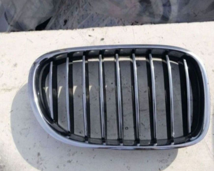 Grila BMW Seria 7 F1-F2-F3-F4