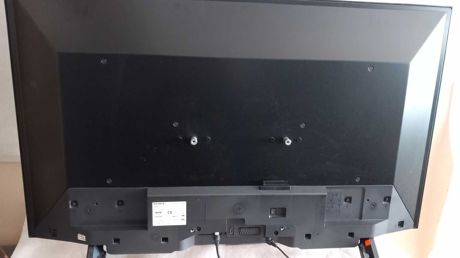 Sony Bravia KDL-40RD450 40" Full HD LED TV - 270лв.