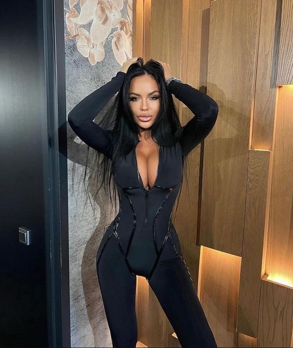 Дамски гащеризон