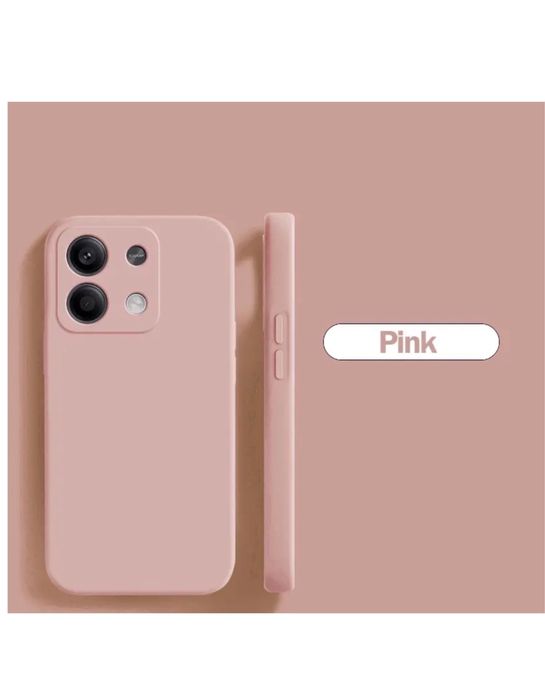 Xiaomi Redmi Note 13C 13T 13 PRO 5G 14C Husa X Level Alcantara Inside