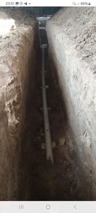транше ура  ишларини бажарамиз ишимиз сифатли ва кафолатли