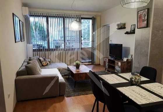 Двустаен апартамент - Грцка махала - 179391