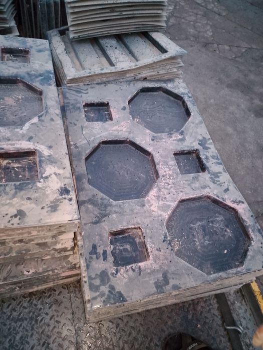 Бурчатка аппарат