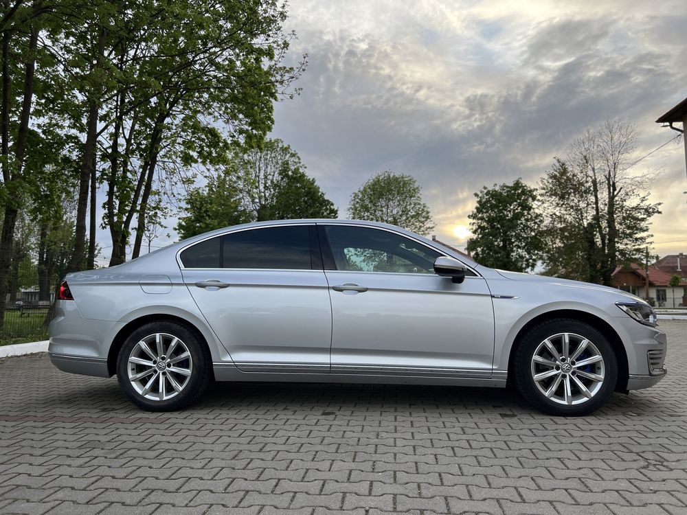 Vand Volkswagen Passat GTE