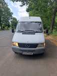 Mercedes Sprinter 208 D