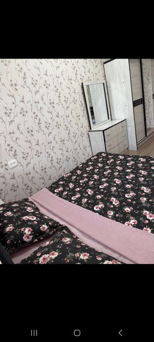 Сдается суточные 4 Комнатная Квартира с мебелью и техникой