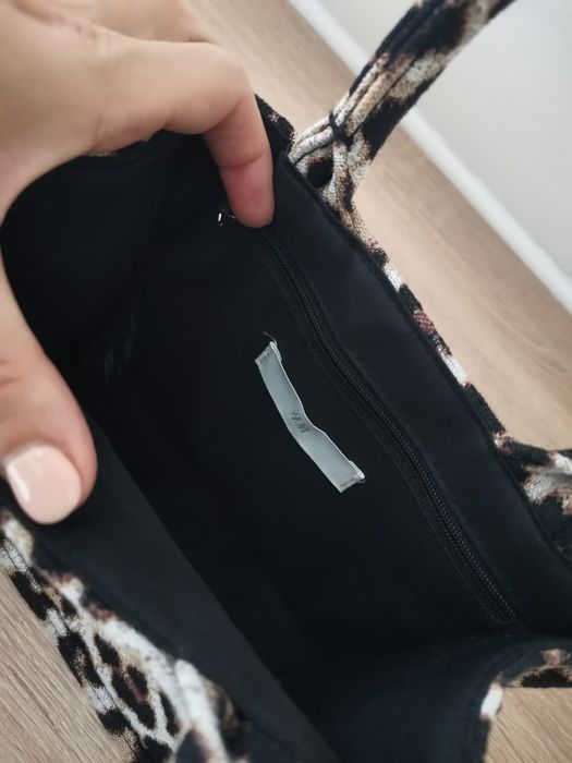 Zara H&M летни чанти
