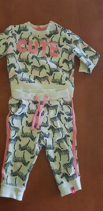 Trening-uri superbe fetita