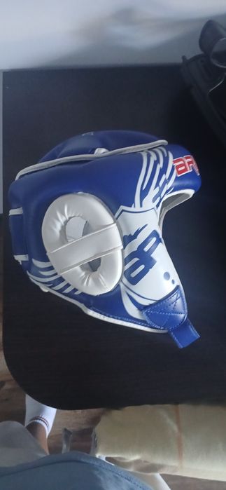 Echipament pt box și kikbox