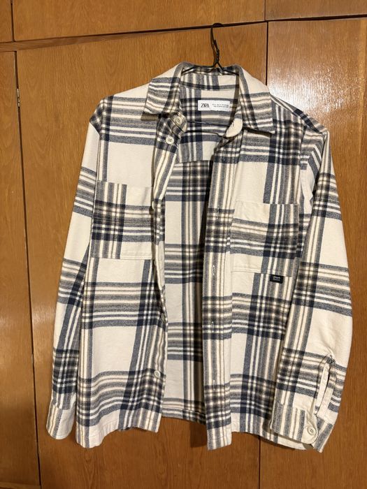 Мъжко горнище Zara S/M