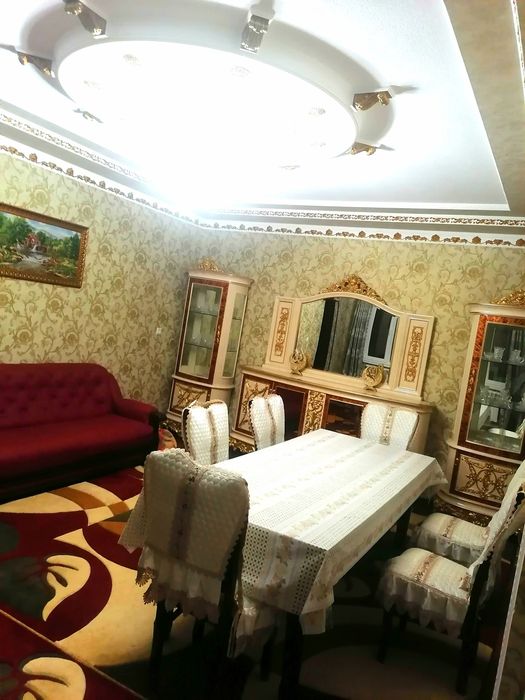 Сдаётся в Аренду Дом, Участок 4/1/1 Дурмень, ТТЗ