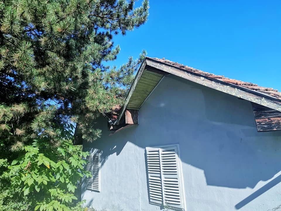 Продава се Къща в Враца, Студентски град - 45 кв.м за 182 €/кв.м - Снимка #4