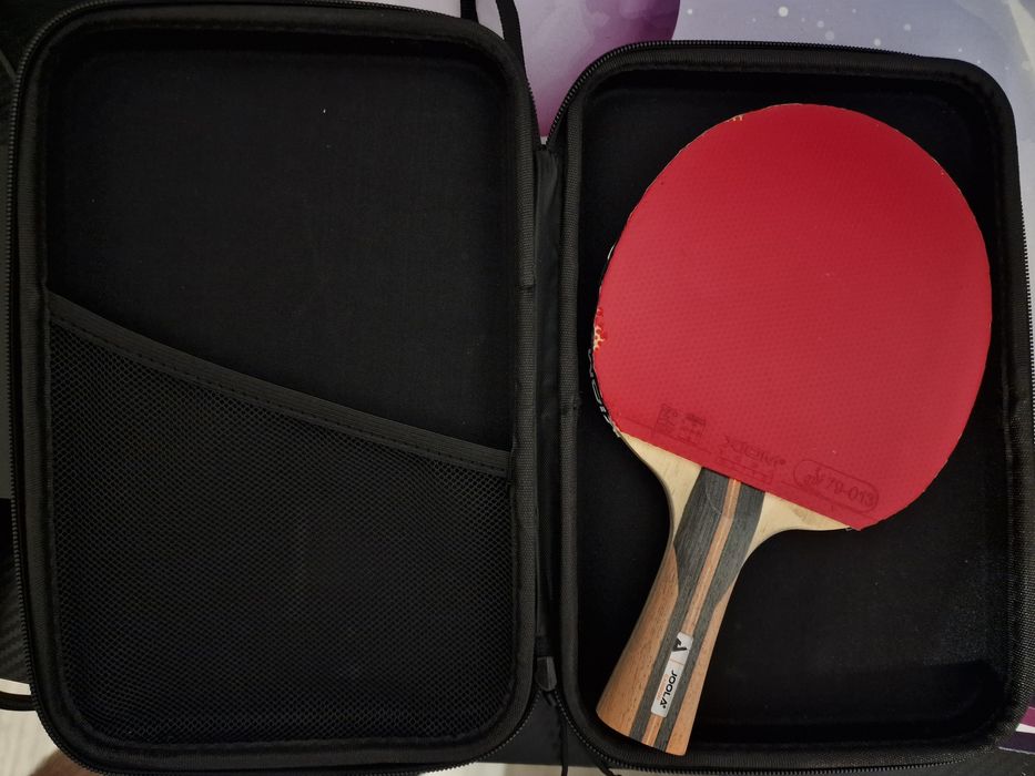 Paleta profesionala tenis de masa, Joola / Xiom
