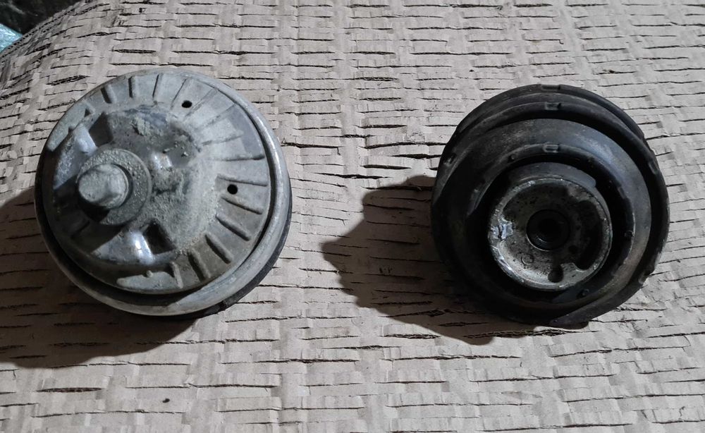 тампони за двигател за Мерцедес Mercedes  W 211 Всякакви модели