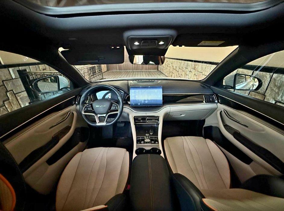 Byd chempion 2023 yil 520 full