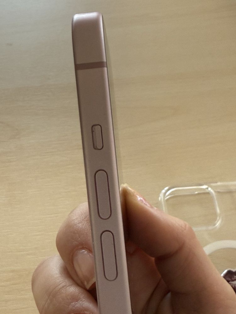 Iphone 15, 256 GB, розов