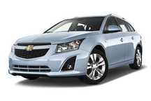 Теглич-щора-мрежа-Chevrolet Cruze