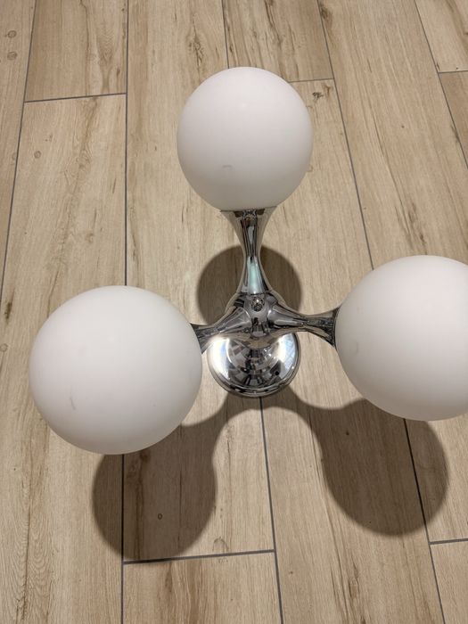 Plafoniere Nodi Mobexpert