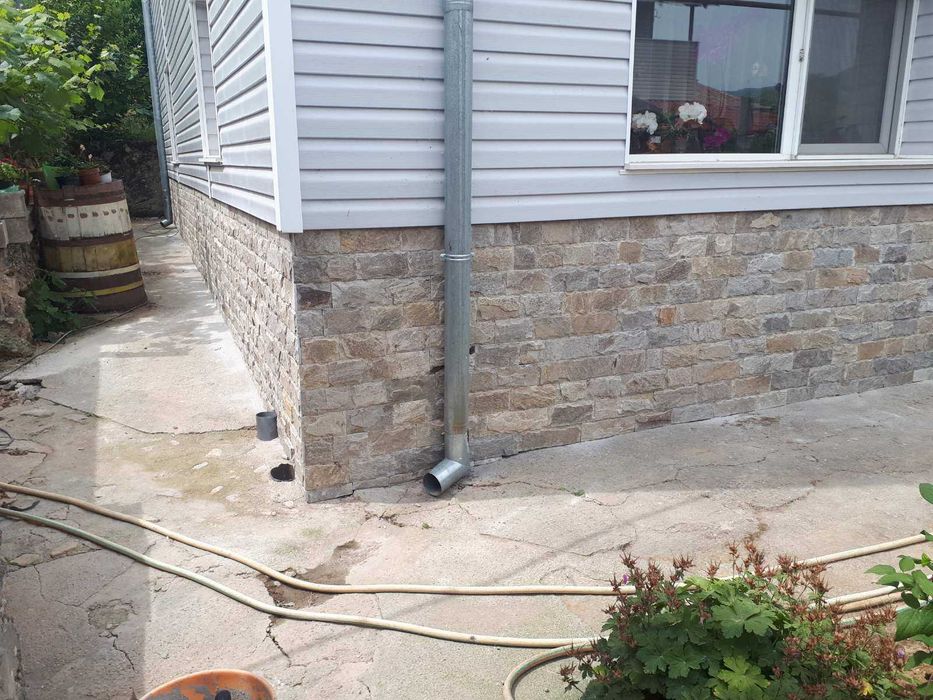 Гипсокартон/плочки