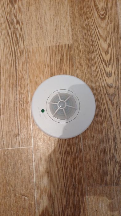 Датчики двежение