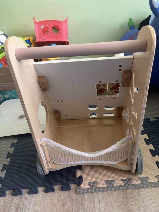 Бънджи и уолкър заедно