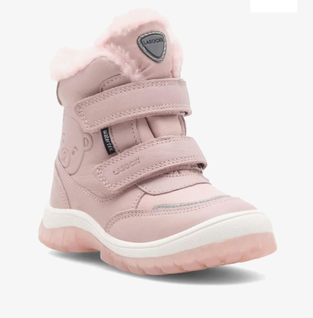Детски ботуши Lasocki Kids