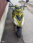 Scutere 50cc 125