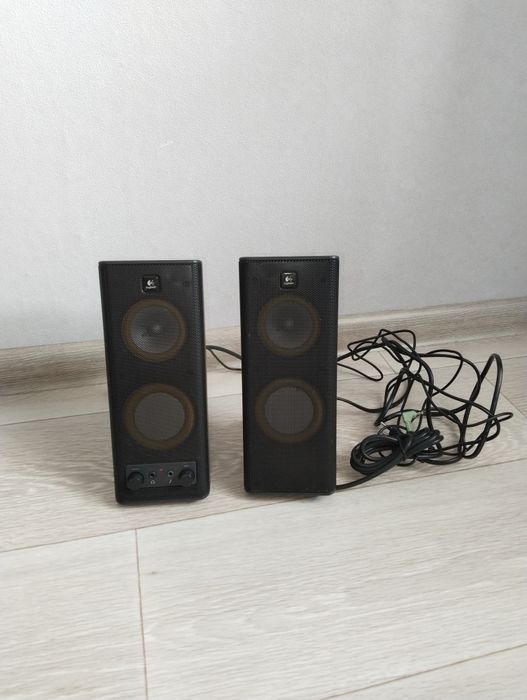 Продам колонки в отличном состоянии