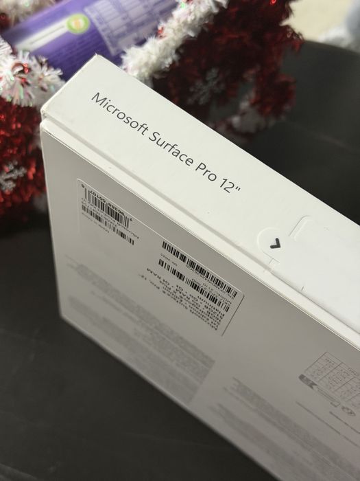 Microsoft Surface Pro , 12 , 1st Edition , 16GB/512 , nou sigilat.