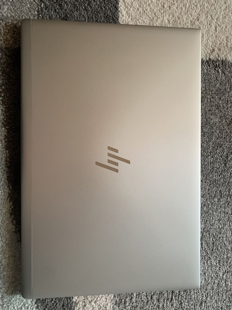 Laptop HP EliteBook 850 G6 i7 8665U 16Gb DDR4 2400 MHz SSD 256 Gb M.2