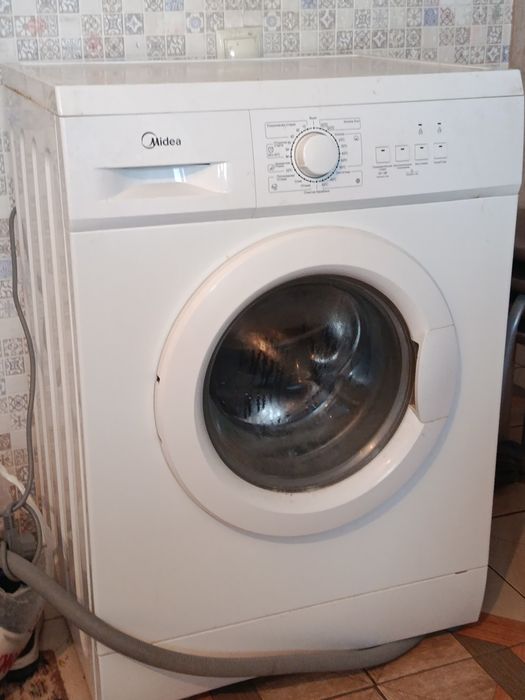 Стиральная машина