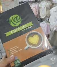 Keto Coffee Mix Original 100%
