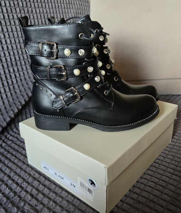 Нови боти Sixth sense 39 номер