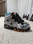 Ghete Nike piele