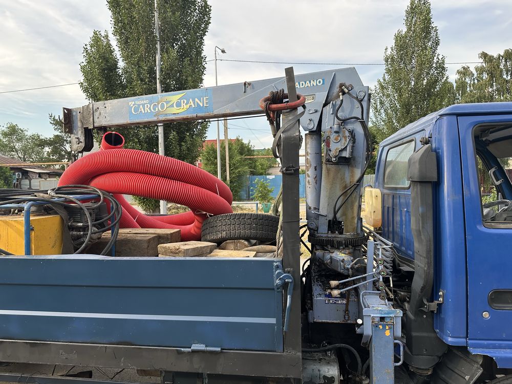 Продам установку на манипулятор