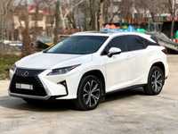 Lexus RX300 Luxury 2019 год