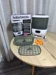 Продаю стерилизатор-сушилку от Baby Brezza