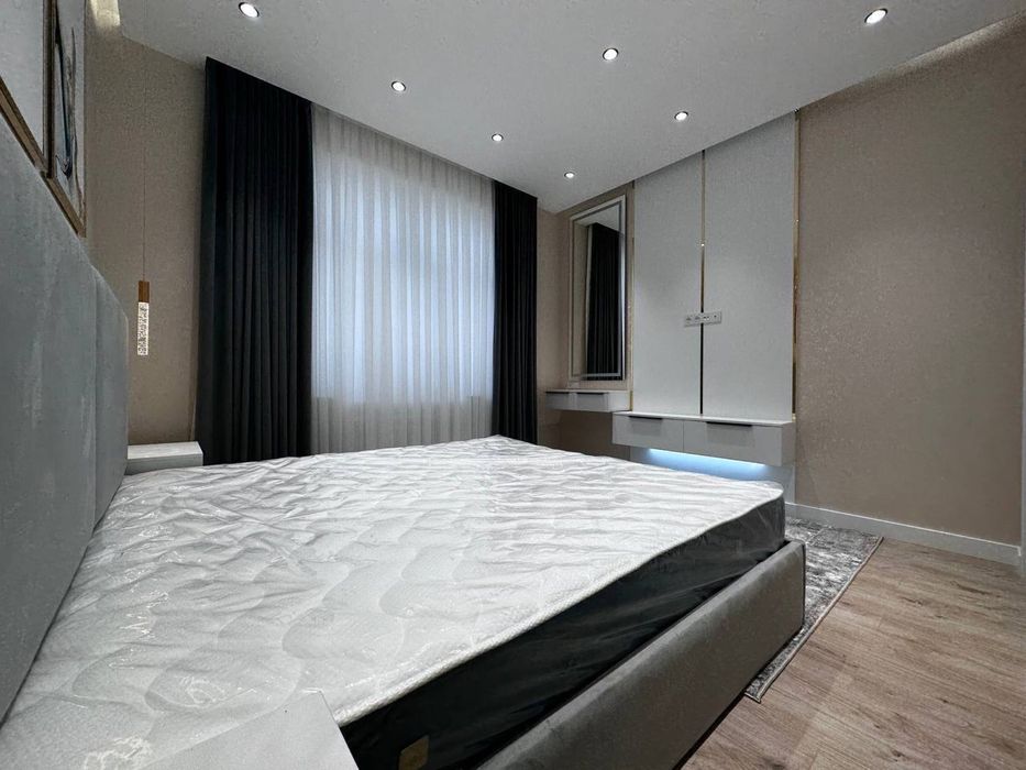 Жк Parisien-Сдается студия в престижном районе!