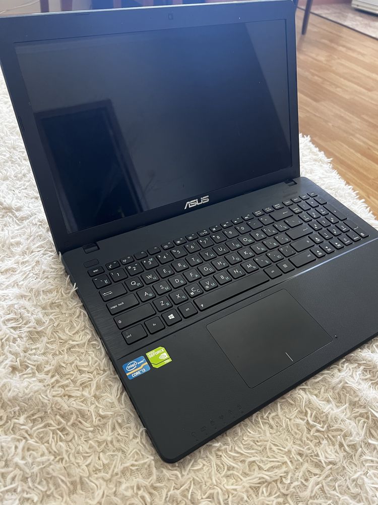 Ноутбук asus ar5b225