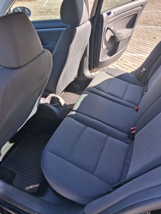 Volskwagen Golf 5 2.0TDI