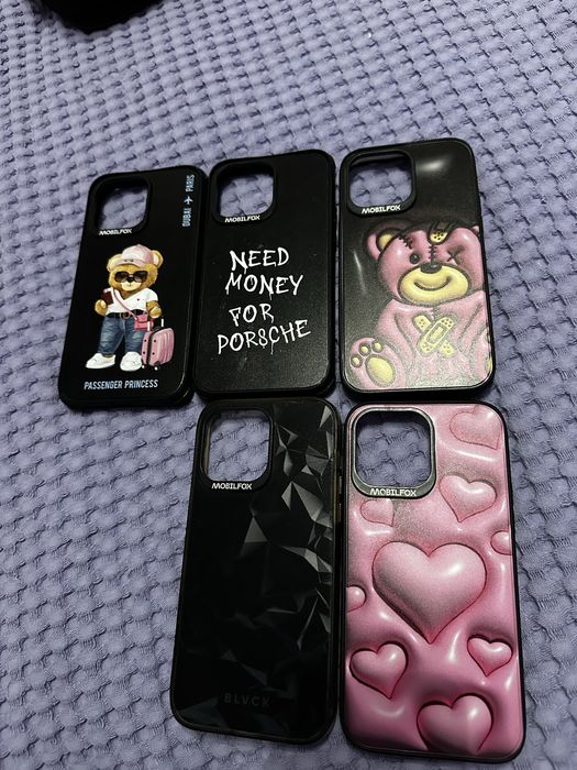 iPhone 14 Pro Max 256 GB Deep Purple