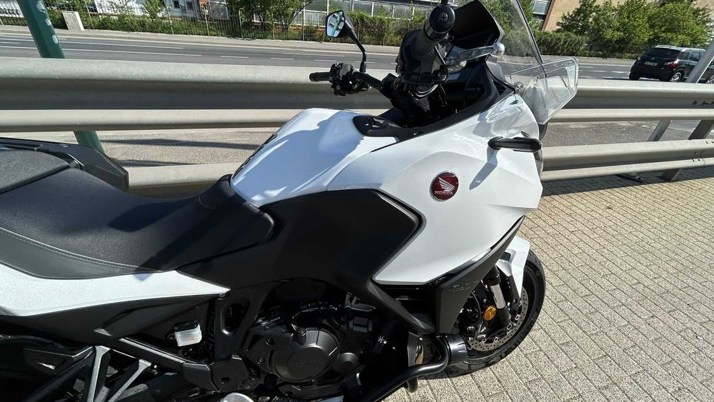 HONDA NT1100 2022