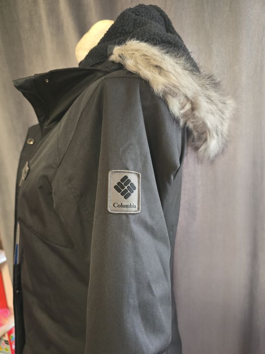 Geaca Columbia Suttle Mountain