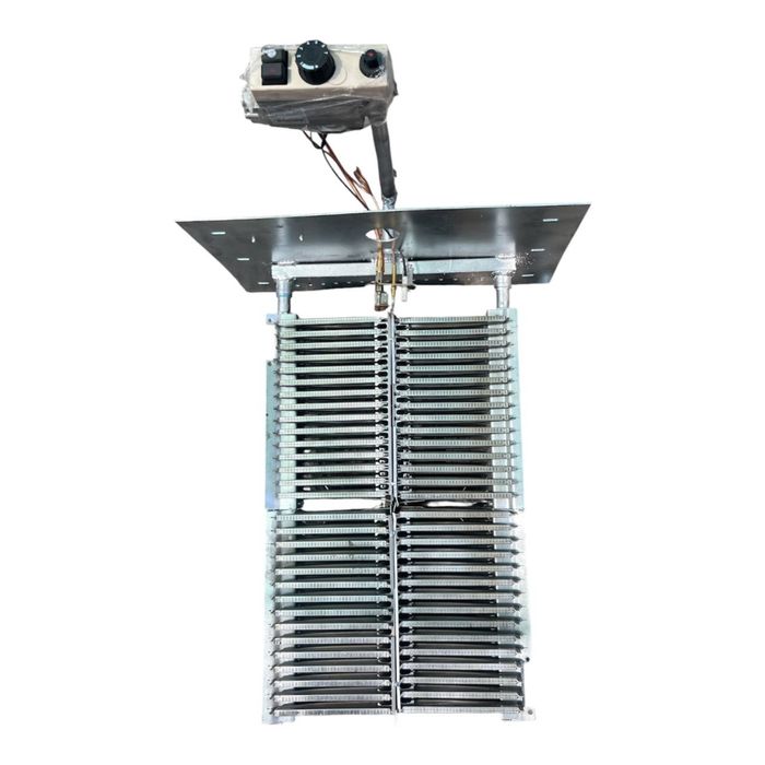 AERUS7 Апоклар (Автомат ва пол автомат) Газ козонлари ва печлар учун